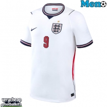 England Harry Kane #9 Replica Home Shirt World Cup 2026 Short Sleeve